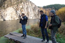 При поддержке БФ «Синара» учителей географии познакомят с геолого-минералогическими маршрутами