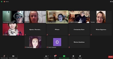 Специалисты проекта «Волонтер – это звучит гордо!» рассказали, как собаки помогают детям с ограниченными возможностями здоровья