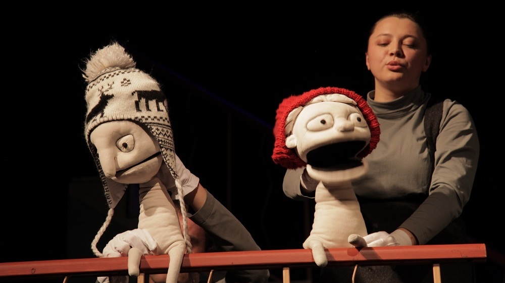 БФ «Синара» поддержит XII Международный фестиваль «Петрушка Великий»