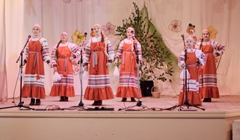 При поддержке БФ «Синара» в г. Полевском реализован проект «Горница»