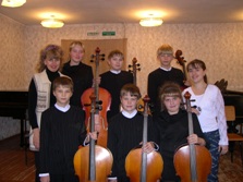 Стартует второй этап грантового конкурса 2010