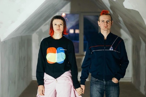 Пять уральских художников получили гранты от БФ «Синара» для участия в Уральской индустриальной биеннале