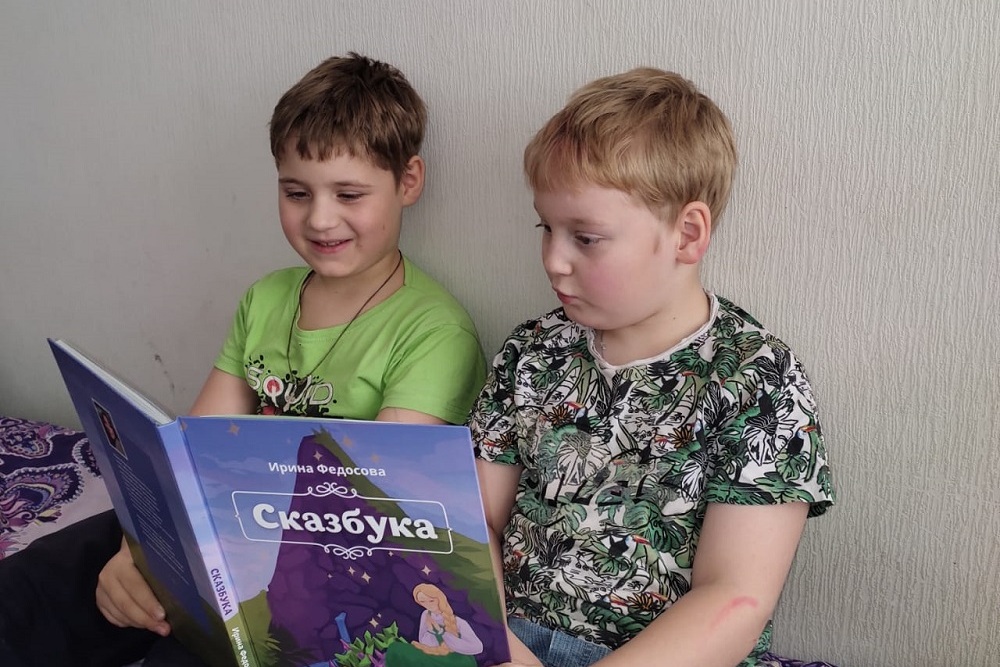 При поддержке БФ «Синара» на Урале создадут турмаршруты для школьников