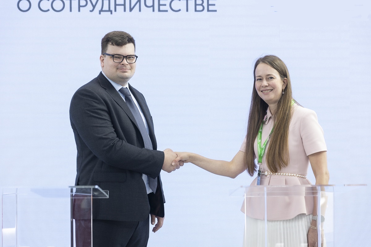 «Алгоритм С» и «ТВЭЛ» договорились о сотрудничестве в повышении энергоэффективности транспорта