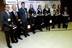 ТМК вошла в Топ-10 самых эффективных корпоративных благотворителей России