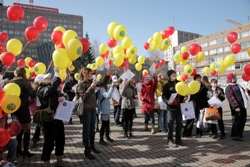 Определены финалисты второго этапа грантового конкурса