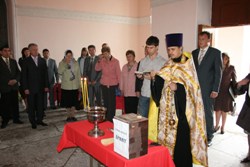 Центр реабилитации откроется в Каменске-Уральском