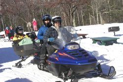 БФ «Синара» поддерживает спортивный туризм для людей с ограниченными физическими возможностями