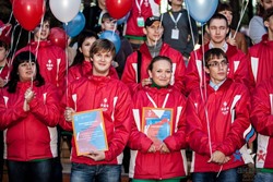 Продолжается прием заявок на конкурс социальных проектов