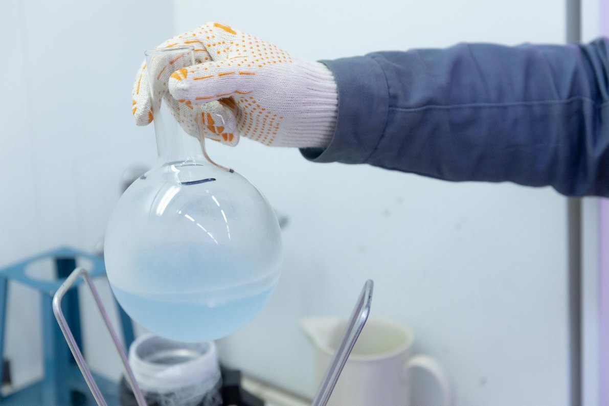 Сотрудники «КриоГаза» отмечены наградами за вклад в борьбу с пандемией COVID19