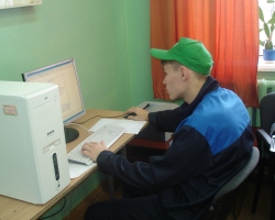 БФ поддерживает образовательные программы для студентов