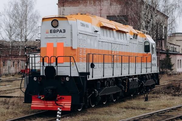 In 2021 STM and EVRAZ Signed Delivery and Services Agreements for 1.3 Billion Rubles