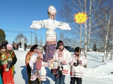 Грантовый конкурс 2010