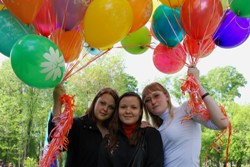 Продолжается конкурс "12 гражданских инициатив Уральского федерального округа"