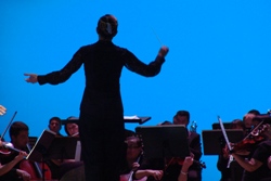 В Екатеринбурге состоялся Гала-концерт, посвященный памяти Галины Вишневской