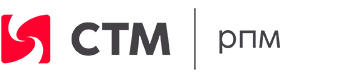 Группа РПМ. 1 блок (лого, текст, факты)