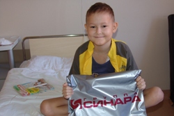 День знаний в ОДКБ N 1