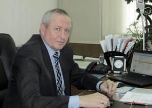 Александр Потапов назначен управляющим директором Людиновского тепловозостроительного завода