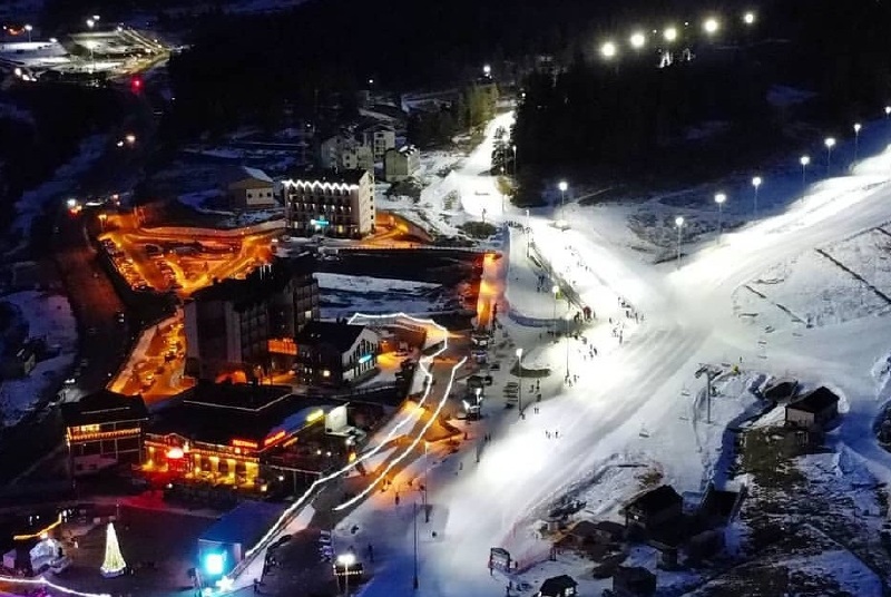 Гостиничный комплекс Романтик